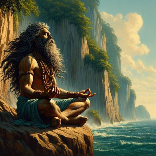 Sage Rashi The sage in you