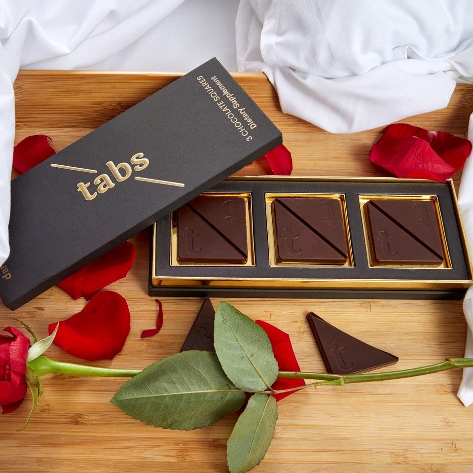 How Sex Chocolate is Generating Millions on TikTok | Typeshare