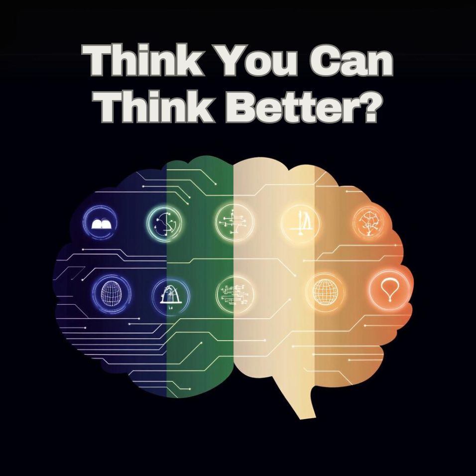 How Can You Improve Your Critical Thinking Can You Improve Your Critical Thinking Skills? 5 Critical Thinking