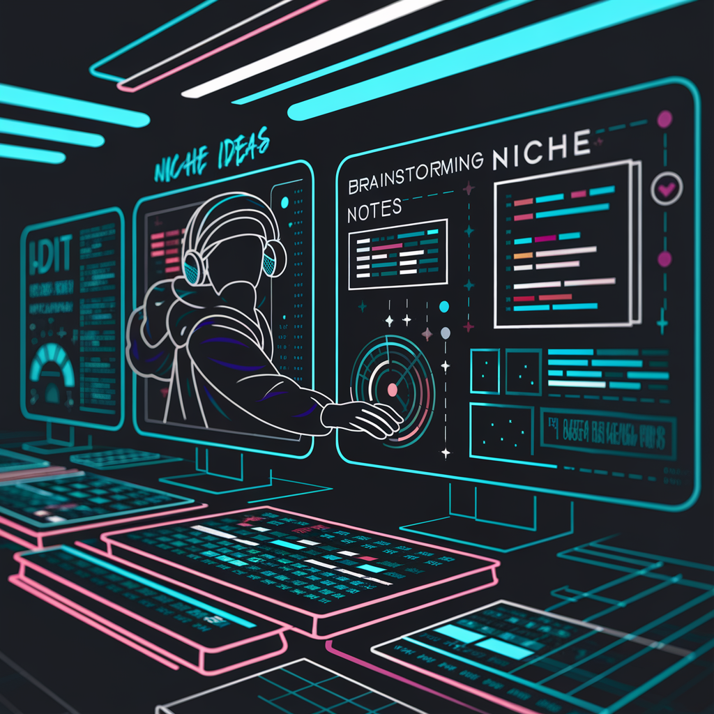 Not Sure About Your Niche? Here’s How to Test It Before You Commit
