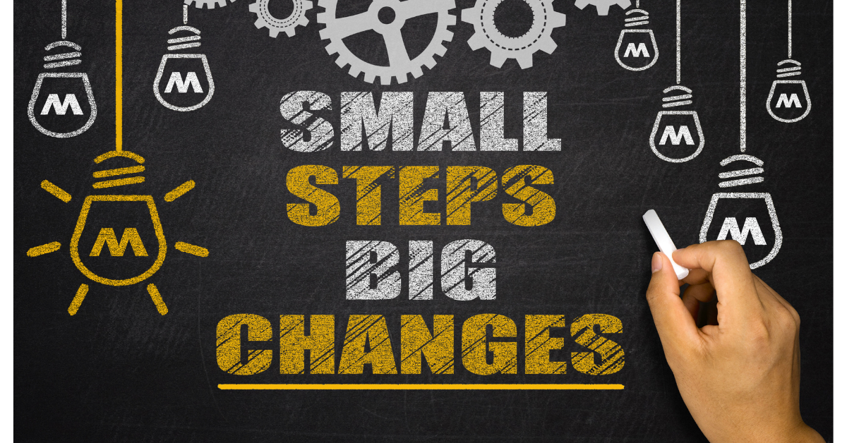 The Slight Edge: 9 Simple Actions from Jeff Olson to Get Ahead in Life ...