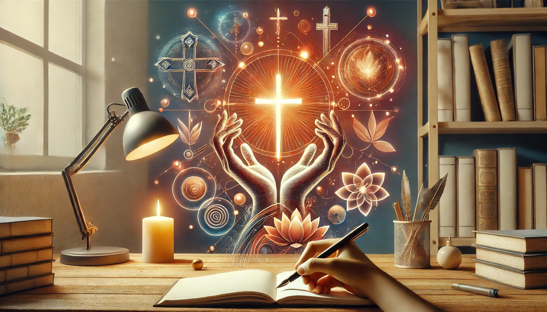 Faith Topic 5 Obstacles to Authenticity Every Faith-Focused Content Creator Must ...