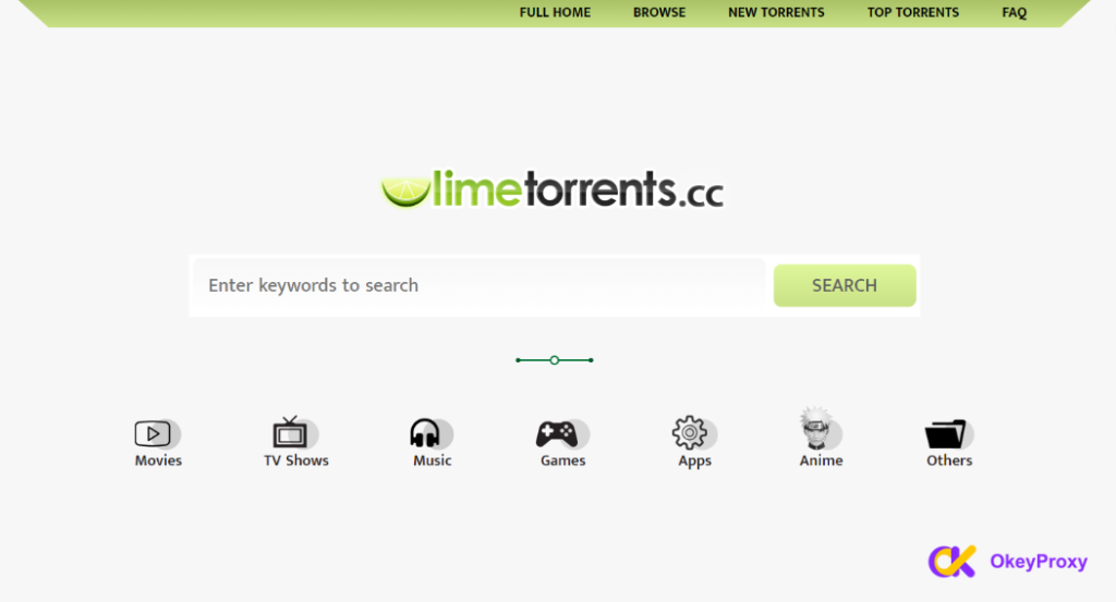 2024 Top LimeTorrents Proxies & Alternatives Typeshare