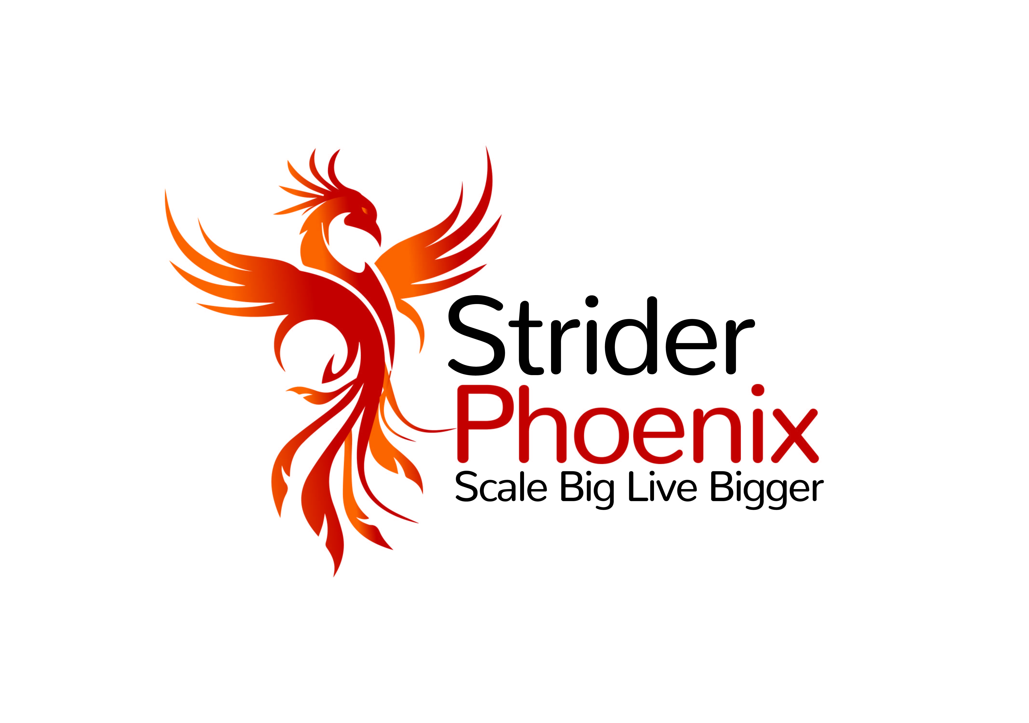 Strider Phoenix