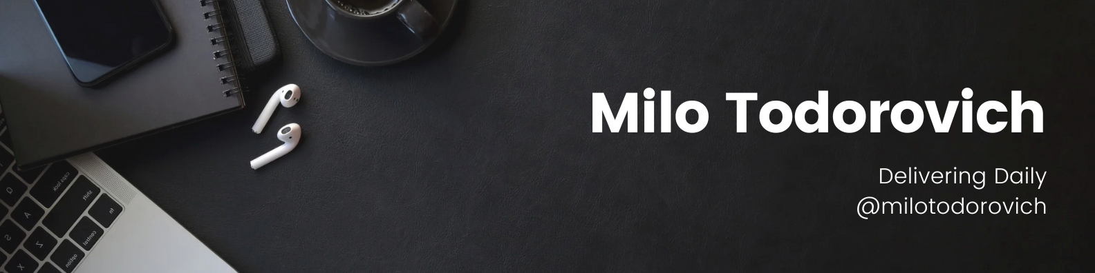 Milo Todorovich