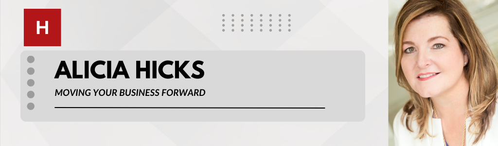 Alicia Hicks 🚢