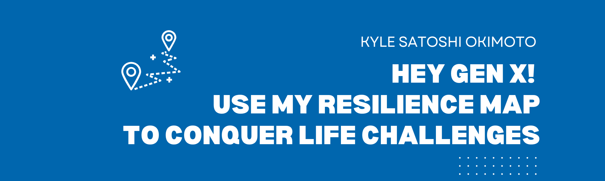 Kyle Satoshi Okimoto 🚢