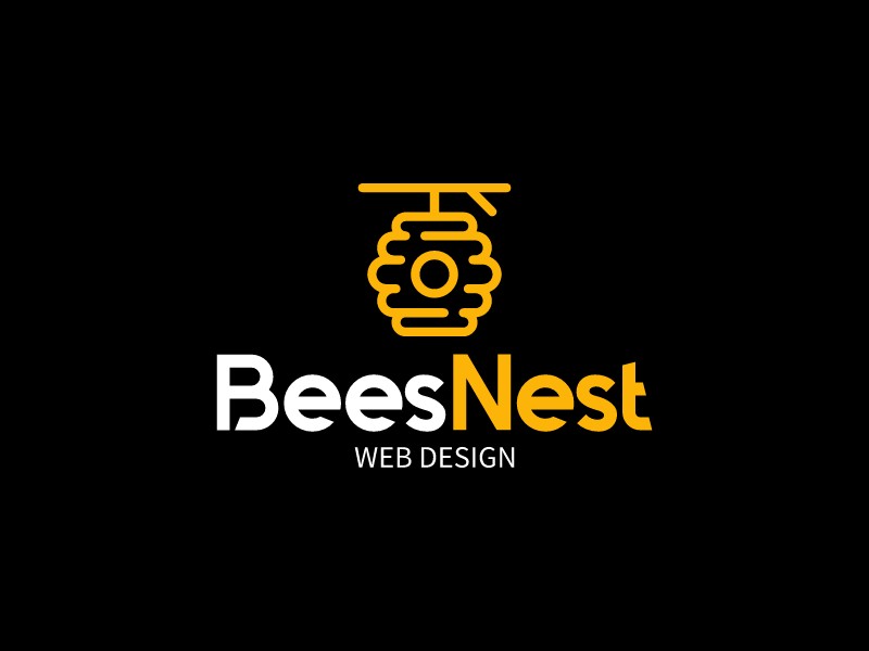 BeesNest Web Design🚢