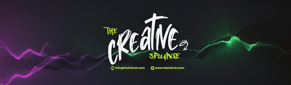 Rananda | The Ink Rat 🚢