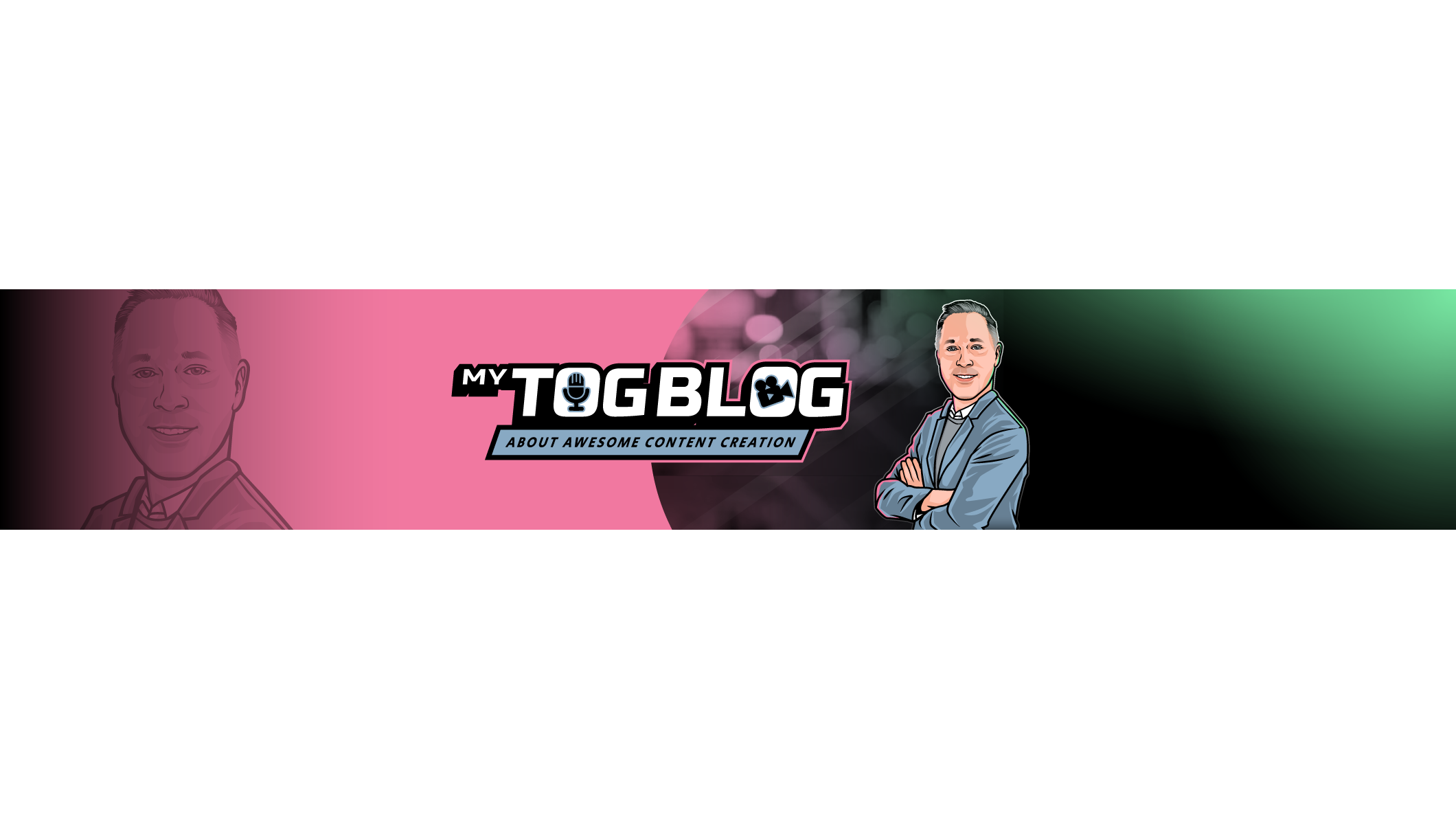 MyTogBlog (Tim Krywulak)