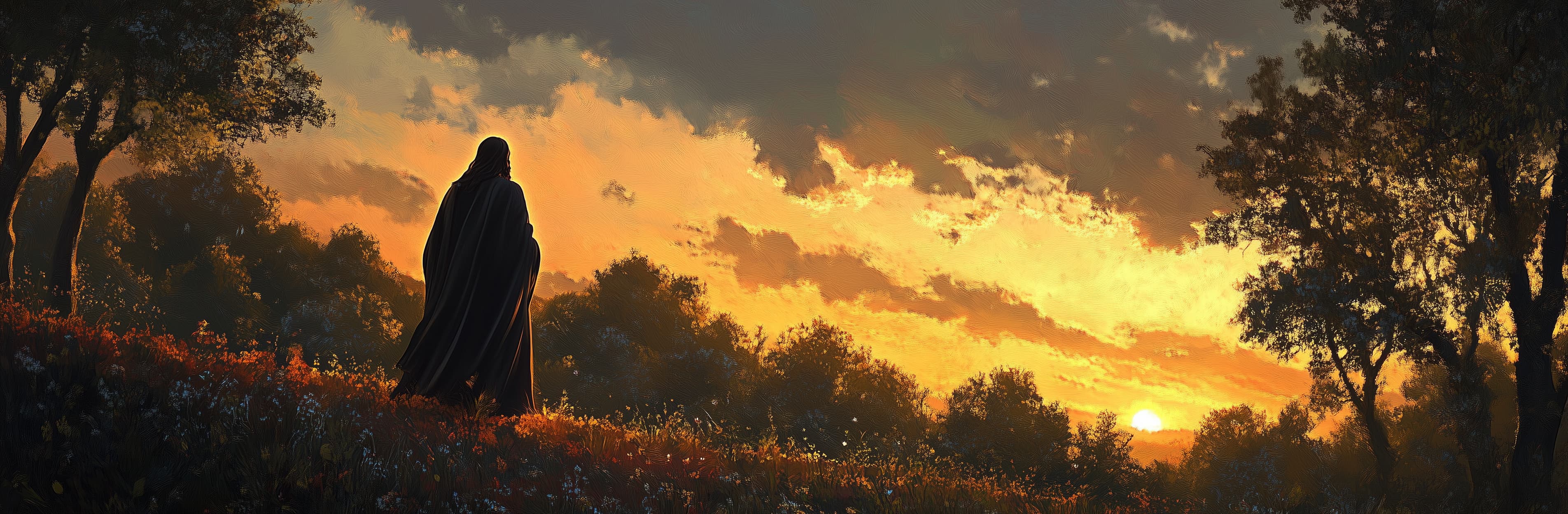 Vitus | Righteous Legacy