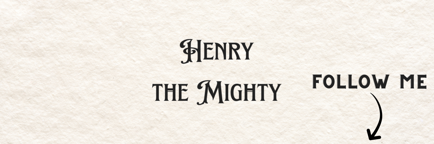 Henry the Mighty