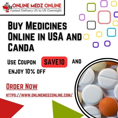 Shop Ambien online with no Hassle Overnight Delivery