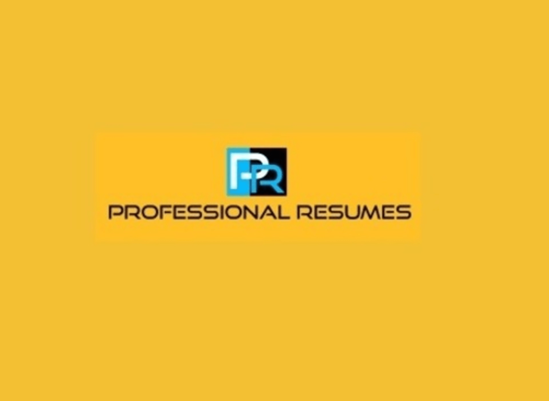 PROFESSIONAL RESUMES