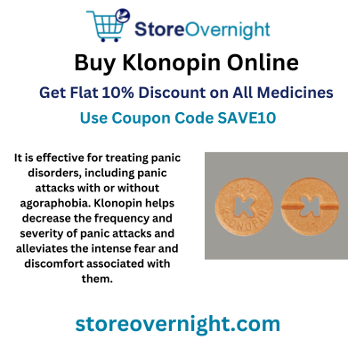 How to Purchase Klonopin Online Safely