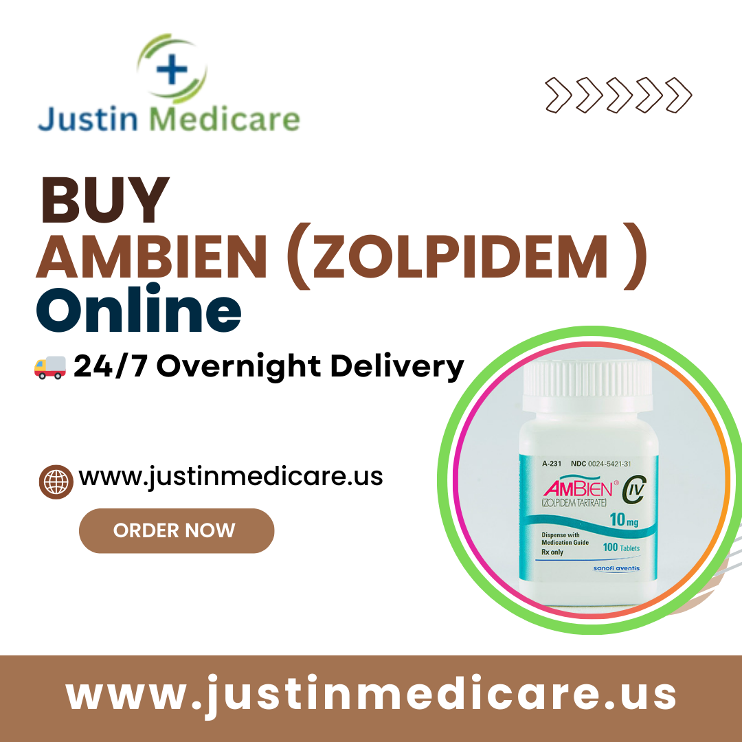 Where to buy Ambien online with overnight shipping