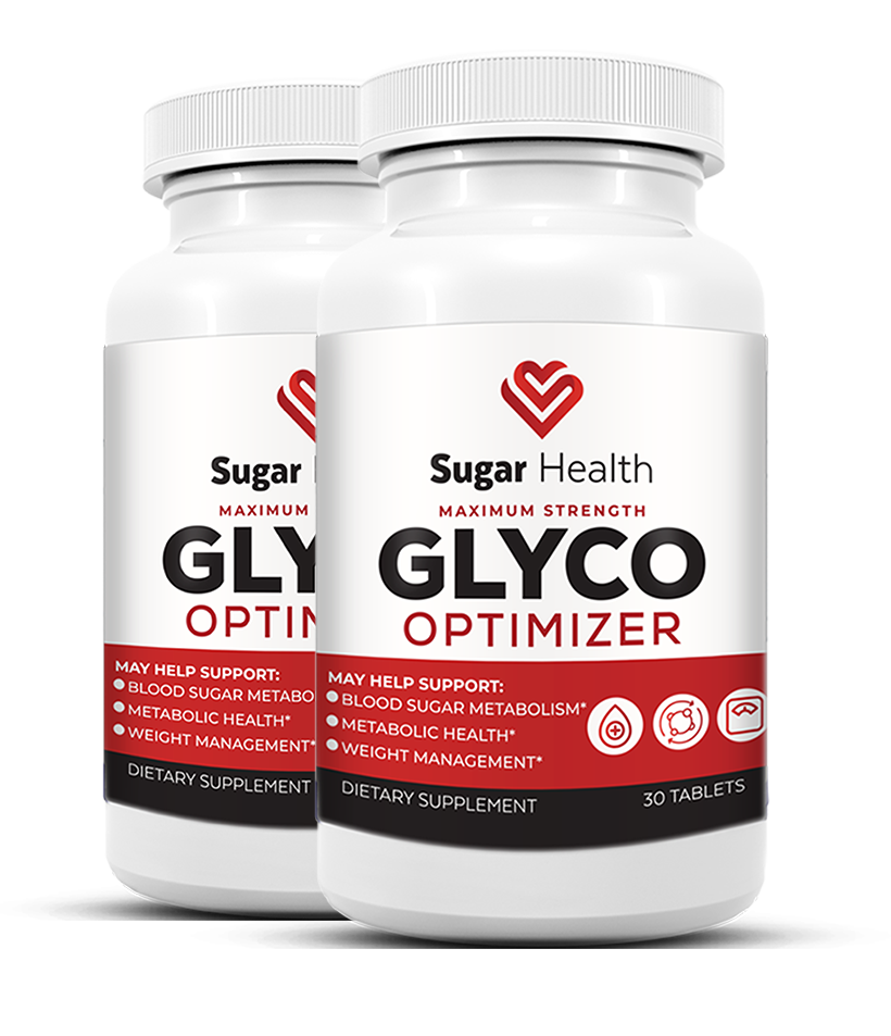 Sugar Health Glyco Optimizer