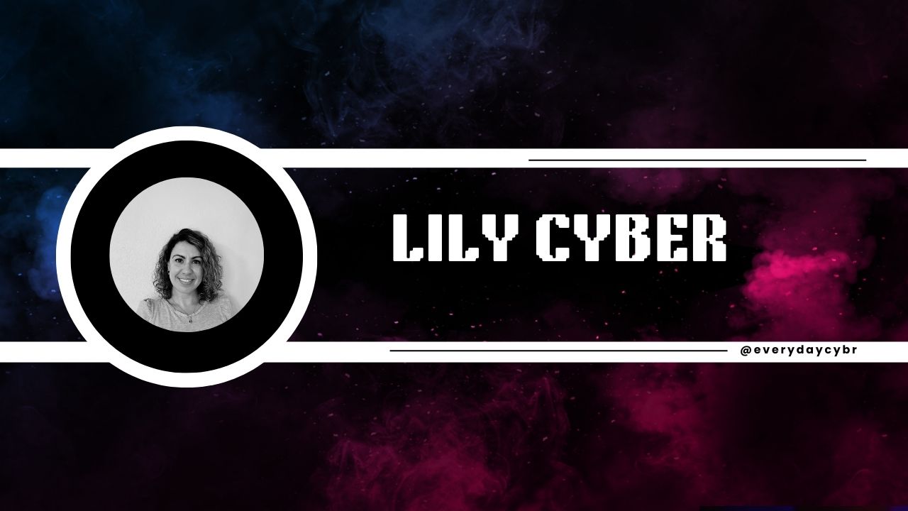 Lily Cyber