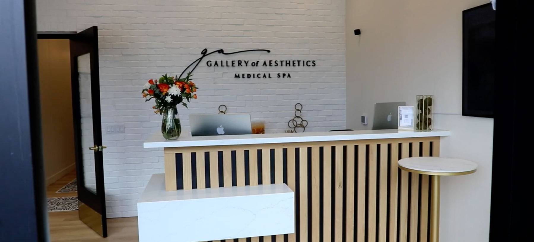 Gallery of Aesthetics