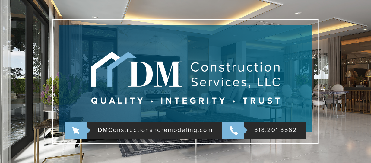 DM Construction Services