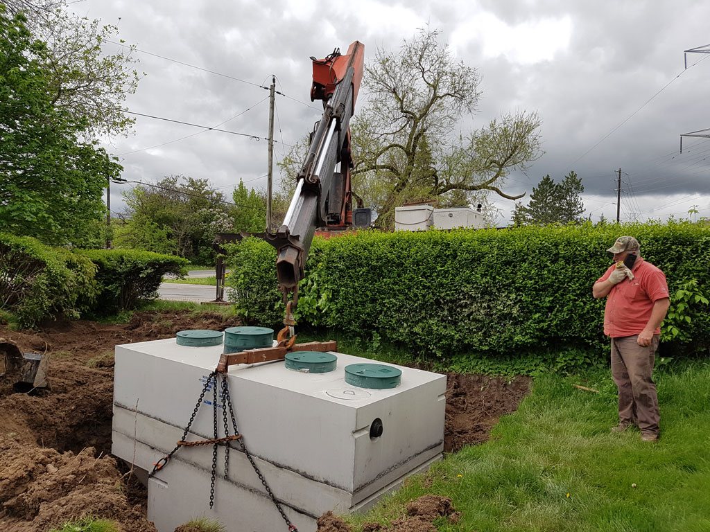 Acton Precast Concrete Limited