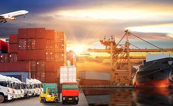 International Shipping Services in Somalia By FGi Solutions Africa